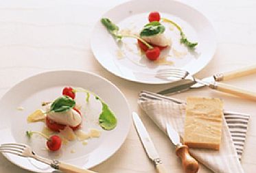 食品乳化劑應用在烘焙食品制作中的作用，了解嗎